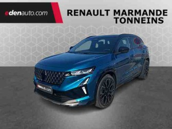 Photo Renault Austral full hybrid E-Tech 200 ch Esprit Alpine 5p