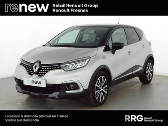 Photo Renault Captur Captur TCe 120 Energy EDC