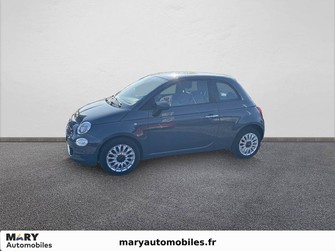 Photo Fiat 500 MY17 500 1.2 69 ch Dualogic