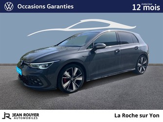 Photo Volkswagen Golf Golf 2.0 TDI SCR 200 DSG7