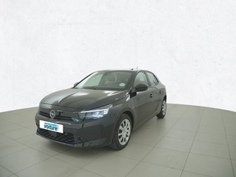 Photo Opel Corsa Corsa 1.2 Turbo 100 ch BVM6