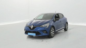 Photo Renault Clio V Clio Blue dCi 100 - 21N