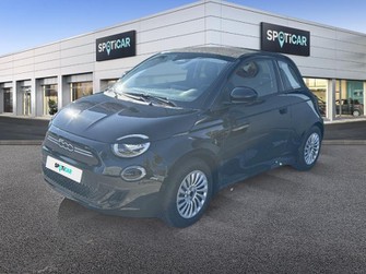 Photo Fiat 500c e 118ch Pack Confort MY24