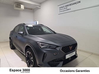 Photo Cupra Formentor Formentor 1.5 TSI 150 ch DSG7
