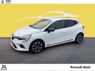Photo Renault Clio 1.0 TCe 90ch Evolution