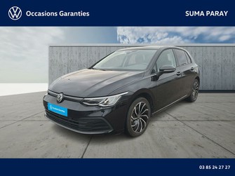 Photo Volkswagen Golf Golf 1.0 eTSI OPF 110 DSG7