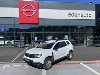 Photo Dacia Duster ECO-G 100 4x2 Confort
