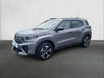 Photo Citroen C3 Aircross C3 Aircross Hybride 145 e-DCS6