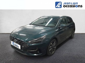 Photo Hyundai i30 1.0 T-GDi 120 iBVM6 Hybrid 48V Creative