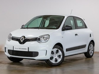 Photo Renault Twingo 1.0 SCe 75ch Zen - 20