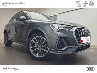 Photo Audi Q3 Q3 45 TFSIe 245 ch S tronic 6