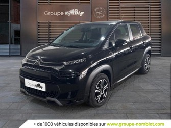 Photo Citroen C3 Aircross 1.5 BlueHDi 110ch S&S YOU