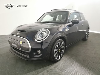 Photo Mini  184ch Yours BVA