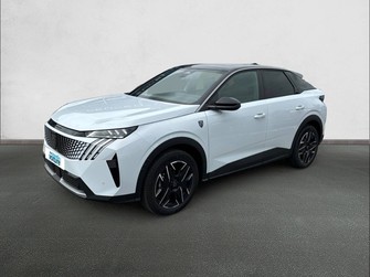 Photo Peugeot 3008 3008 Hybrid 136 e-DCS6