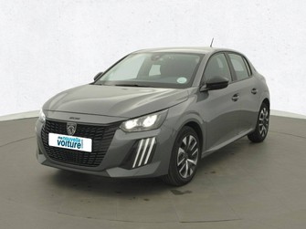 Photo Peugeot 208 208 PureTech 100 S&S BVM6
