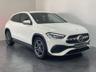 Photo Mercedes GLA GLA GLA 200 d 8G-DCT