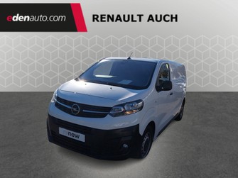 Photo Opel Vivaro FOURGON FGN L2 2.0 DIESEL 120 CH BVA8 PACK BUSINESS