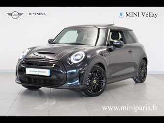 Photo Mini  184ch Edition Premium Plus BVA 5CV