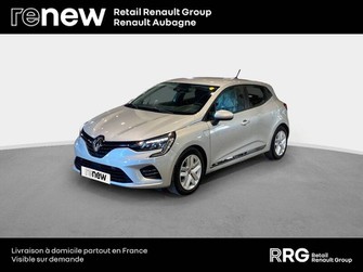 Photo Renault Clio V Clio E-Tech 140 - 21N