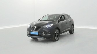 Photo Renault Kadjar Kadjar TCe 140 FAP EDC
