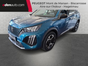 Photo Peugeot 2008 100 S&S BVM6 Allure