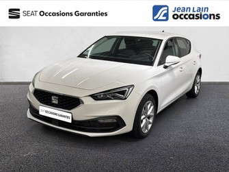 Photo Seat Leon 2.0 TDI 150 DSG7 Business