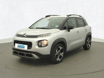 Photo Citroen C3 Aircross BlueHDi 100 S&amp;S BVM6 - Shine