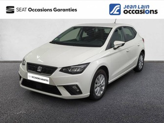 Photo Seat Ibiza 1.0 EcoTSI 95 ch S/S BVM5 Style Business