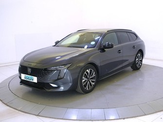 Photo Peugeot 508 SW 508 SW Hybrid 180 e-EAT8