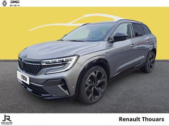 Photo Renault Austral 1.2 E-Tech full hybrid 200ch Techno esprit Alpine - 24