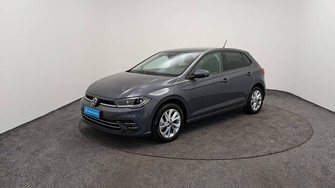 Photo Volkswagen Polo Polo 1.0 TSI 116 S&S DSG7