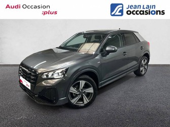 Photo Audi Q2 35 TFSI 150 BVM6 Advanced