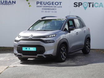 Photo Citroen C3 Aircross C3 Aircross PureTech 110 S&S BVM6