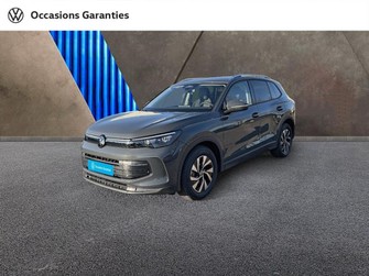 Photo Volkswagen Tiguan 2.0 TDI 150ch R-Line Edition DSG7
