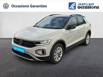 Photo Volkswagen T-Roc 1.5 TSI EVO 150 Start/Stop DSG7 Life Plus