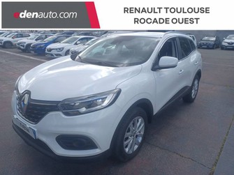 Photo Renault Kadjar Blue dCi 115 Business