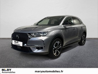 Photo DS 7 Crossback CROSSBACK DS7 Crossback BlueHDi 130 BVM6