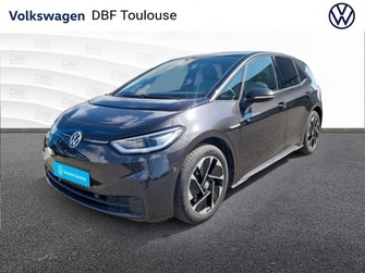 Photo Volkswagen ID.3 145 ch Pro Business