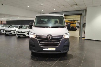 Photo Renault Master BENNE SIMPLE MASTER BS PROP RJ3500 L2 PAF AR COURT DCI 130