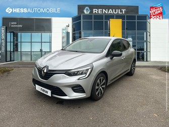 Photo Renault Clio 1.0 TCe 100ch Evolution GPL
