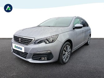 Photo Peugeot 308 SW 1.5 BlueHDi 130ch S&S Allure Business EAT8