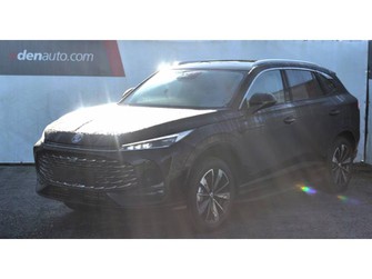 Photo MG EHS 1.5T PHEV 272 ch Luxury