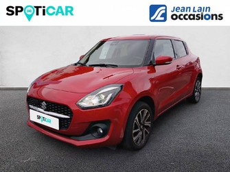 Photo Suzuki Swift 1.2 Dualjet Hybrid AllGrip Pack