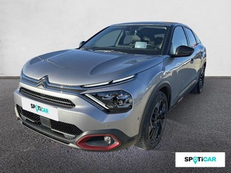 Photo Citroen C4 BlueHDi 130 S&S EAT8 Shine Pack
