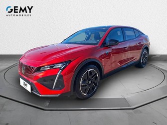 Photo Peugeot 408 PHEV 180 e-EAT8 GT