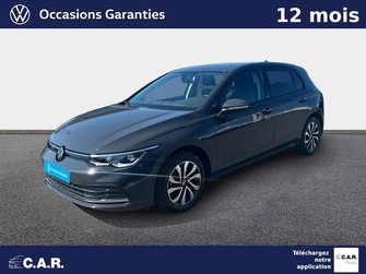 Photo Volkswagen Golf Golf 1.0 TSI OPF 110 BVM6