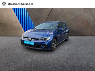 Photo Volkswagen Polo 1.0 TSI 95ch R-Line
