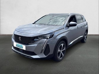 Photo Peugeot 5008 5008 BlueHDi 130ch S&S EAT8
