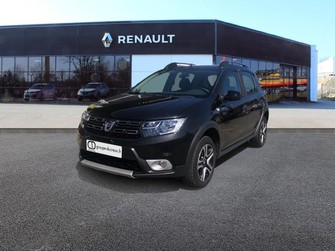 Photo Dacia Sandero TCe 100 15 ans