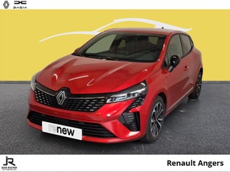 Photo Renault Clio 1.0 TCe 90ch Techno